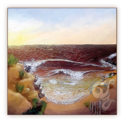 Cape Cod Private Beach